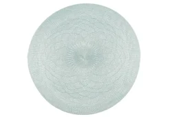 4Living tabletti Silje Ø 38 cm vaaleansininen