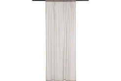 4Living valmisverho Oliver 140x240 cm 2 kpl beige