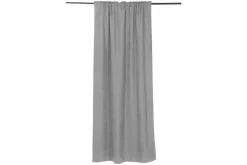 4Living valmisverho pimentävä Moona 135x240 cm harmaa