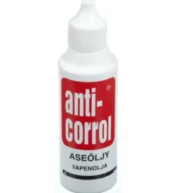 Öljy 100 ml muovipullo (30 kpl/pkt)