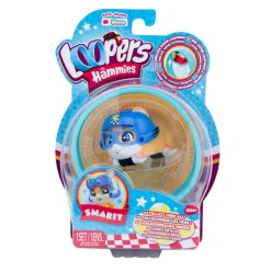 Loopers Hammies Entry Pack