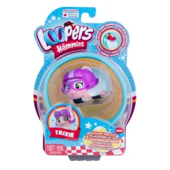 Loopers Hammies Entry Pack