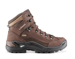 Lowa Retkeilykengät Renegade GTX Mid