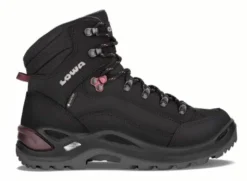 Lowa retkeilykengät Renegade GTX Mid Ws Lowa