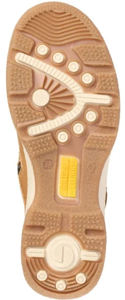 Luukki nilkkurit 7529-1012