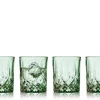 Lyngby viskilasi Sorrento 32 cl 4 kpl/pkt Green