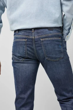 M5 by Meyer farkut Slim 6242