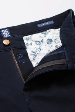 M5 by Meyer housut Slim 6179