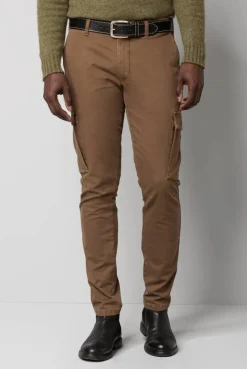 M5 by Meyer reisitaskuhousut 6172