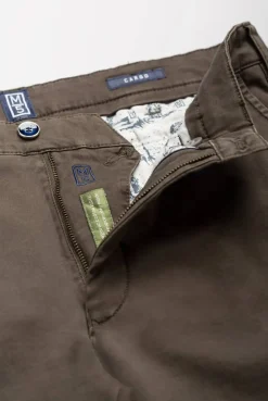 M5 by Meyer reisitaskuhousut 6172