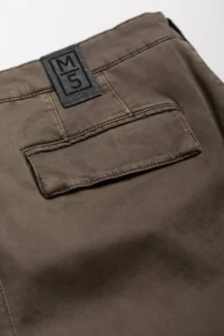 M5 by Meyer reisitaskuhousut 6172