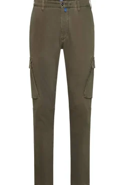 M5 by Meyer reisitaskuhousut 6172