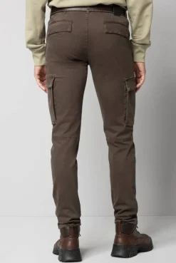 M5 by Meyer reisitaskuhousut 6172