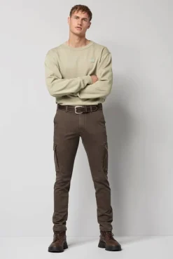 M5 by Meyer reisitaskuhousut 6172