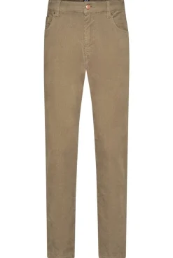 M5 by Meyer samettihousut Slim 6180