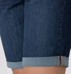 Mac farkkushortsit Shorty