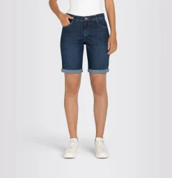 Mac farkkushortsit Shorty