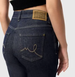 Mac farkut 5225 90 Laura 0387L Authentic Stretch Denim