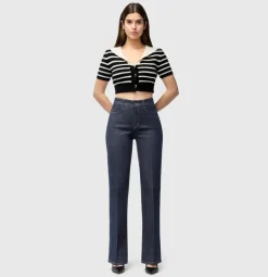 Mac farkut 5225 90 Laura 0387L Authentic Stretch Denim