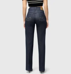 Mac farkut 5225 90 Laura 0387L Authentic Stretch Denim