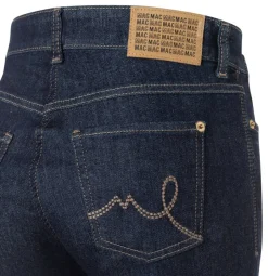 Mac farkut 5225 90 Laura 0387L Authentic Stretch Denim