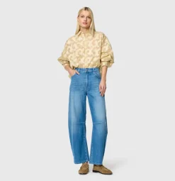 Mac farkut Dakota Barrel Auth. Comfort Vintage Denim