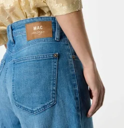 Mac farkut Dakota Barrel Auth. Comfort Vintage Denim