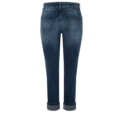 Mac farkut Sue relax 5714 90 0387L Authentic Stretch Denim