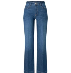 Mac farkut Wide Auth.Stretch Denim