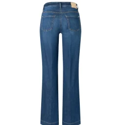 Mac farkut Wide Auth.Stretch Denim