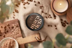 Macadeia kylpysuola 200 g Relaxing Coffee