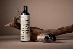 Macadeia suihkusaippua 300 ml Relaxing Coffee