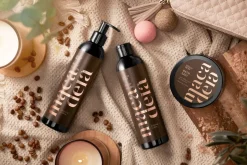 Macadeia suihkusaippua 300 ml Relaxing Coffee