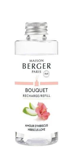 Maison Berger huonetuoksu Hibiscus Love 100 ml