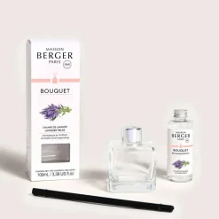 Maison Berger huonetuoksu Lavender Fields 100 ml
