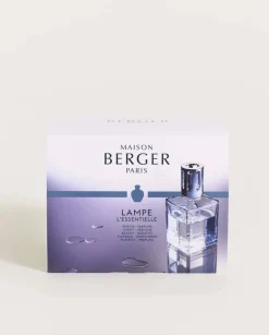 Maison Berger ilmanpuhdististimen aloituspakkaus Ocean Breez