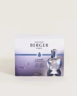 Maison Berger ilmanpuhdistimen aloituspakkaus Cotton Caress