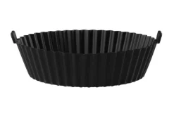 Maku Air fryer silikonivuoka 18,5x14,5 cm