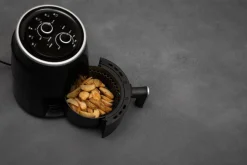 Maku Air fryer silikonivuoka 18,5x14,5 cm