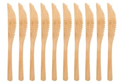 Maku Bambuveitsi KK. 16c m 10 kpl