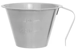 Maku desimitta teräs