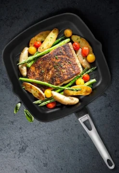 Maku grillipannu Prime 28 cm