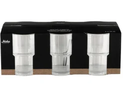 Maku juomalasi 22 cl kirkas 6 kpl