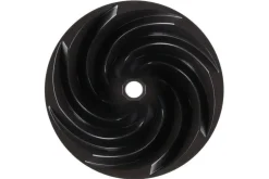 Maku kakkuvuoka kierre valualumiinia