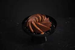 Maku kakkuvuoka kierre valualumiinia