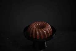 Maku kakkuvuoka klassinen valualumiinia