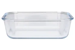 Maku lasivuoka 1520 ml kannella