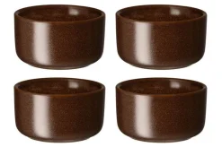 Maku minivuoka brown edition 4 kpl