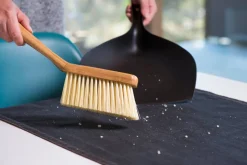 Maku muruharja ja -lapio