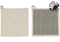 Maku patalappu Organic 20x20 cm 2 kpl